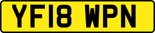 YF18WPN