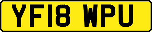 YF18WPU