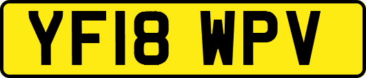 YF18WPV