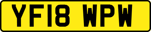 YF18WPW