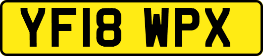 YF18WPX