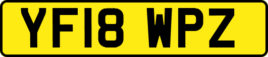 YF18WPZ