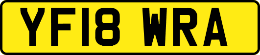 YF18WRA