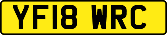 YF18WRC