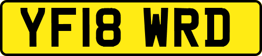 YF18WRD