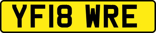 YF18WRE