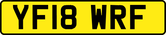 YF18WRF