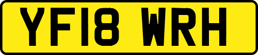 YF18WRH