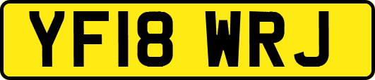 YF18WRJ