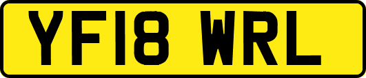 YF18WRL