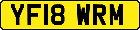 YF18WRM