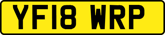 YF18WRP