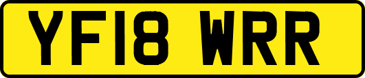 YF18WRR