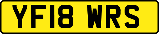 YF18WRS