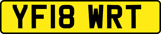 YF18WRT