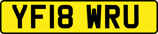 YF18WRU