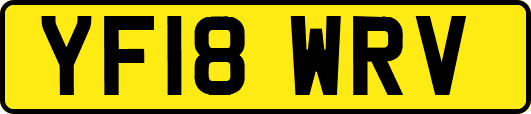 YF18WRV