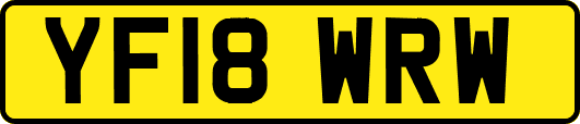YF18WRW