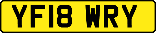 YF18WRY