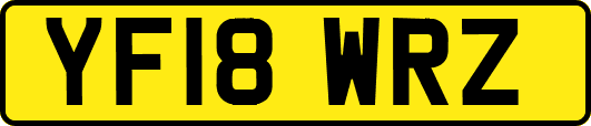 YF18WRZ