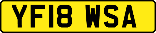YF18WSA