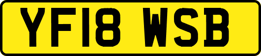 YF18WSB