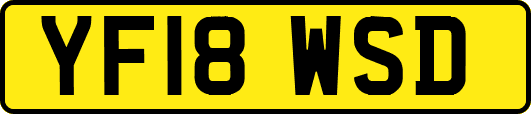 YF18WSD