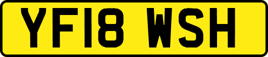 YF18WSH