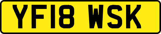 YF18WSK