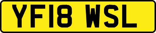 YF18WSL