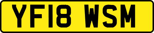 YF18WSM
