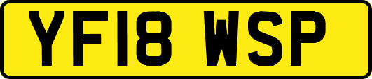 YF18WSP