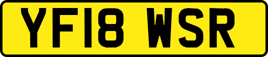 YF18WSR