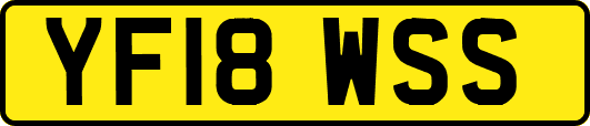 YF18WSS