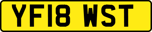 YF18WST