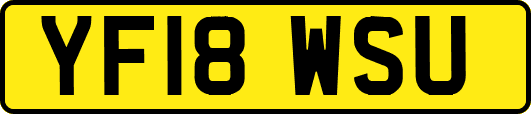 YF18WSU