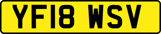 YF18WSV