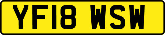 YF18WSW