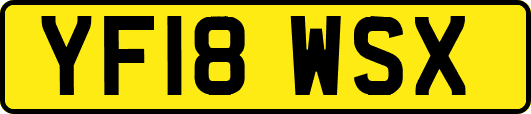 YF18WSX