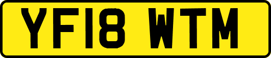 YF18WTM