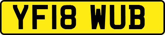YF18WUB