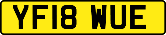 YF18WUE