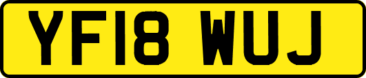 YF18WUJ