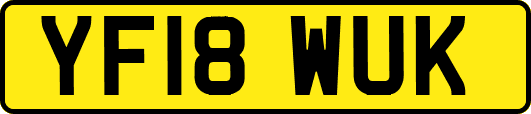 YF18WUK