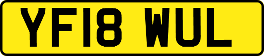 YF18WUL