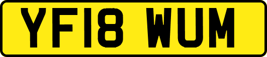 YF18WUM
