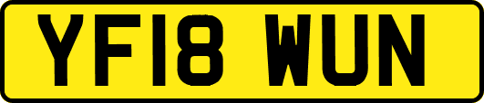 YF18WUN