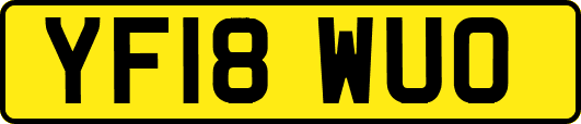 YF18WUO