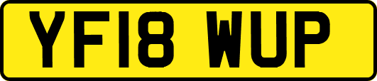 YF18WUP