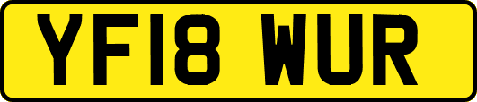YF18WUR